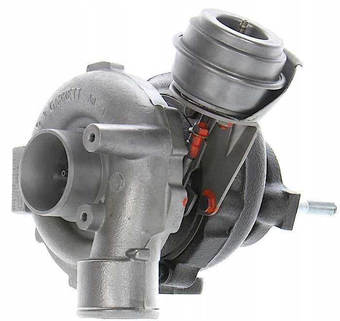 Турбіна Opel Omega B 2.5 DTI 150 HP, Y25DT, 93184500, 860049, 93171646