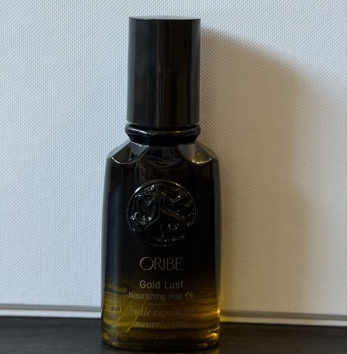 Oribe Gold Lust Nourishing Hair Oil- живильна олія для волосся