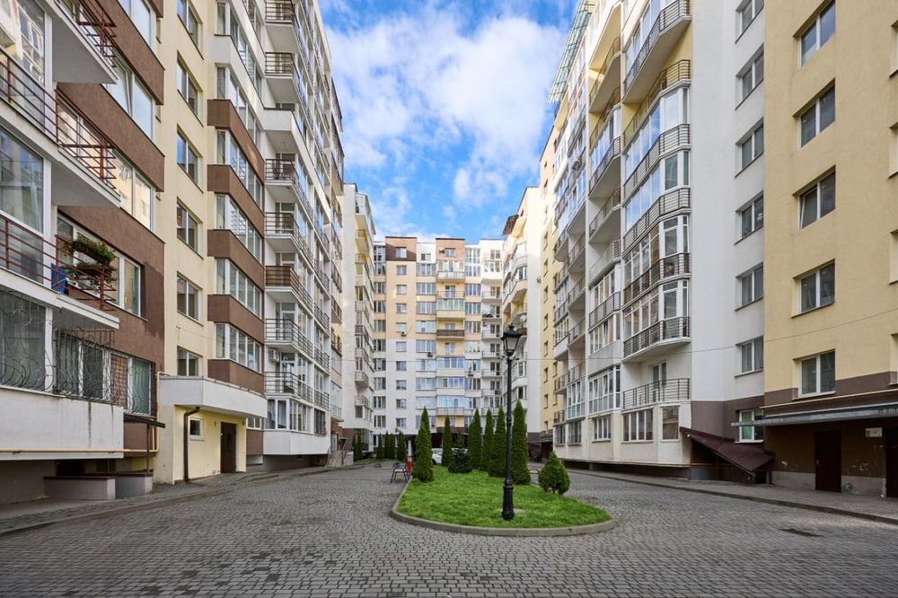 Продаж, 2 квартира, ремонт, Городоцька 213, У. Кравченко 8, Львів