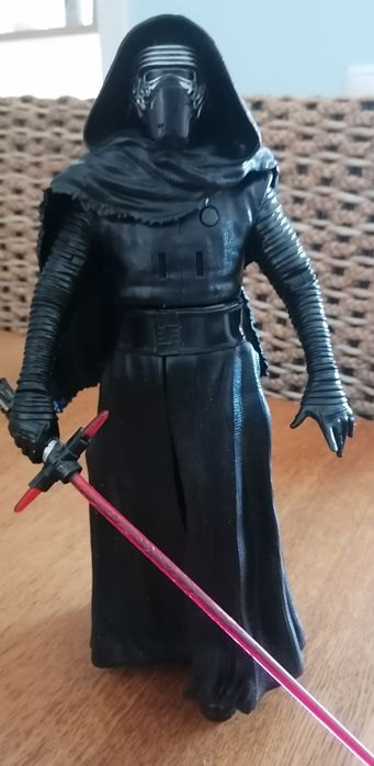 Star Wars Collectible Figure Darth Vader64563987447297120