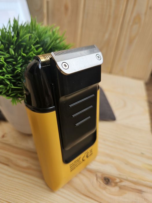 Шейвер бритва тример vgr 357  бороди голови професійний + трімер