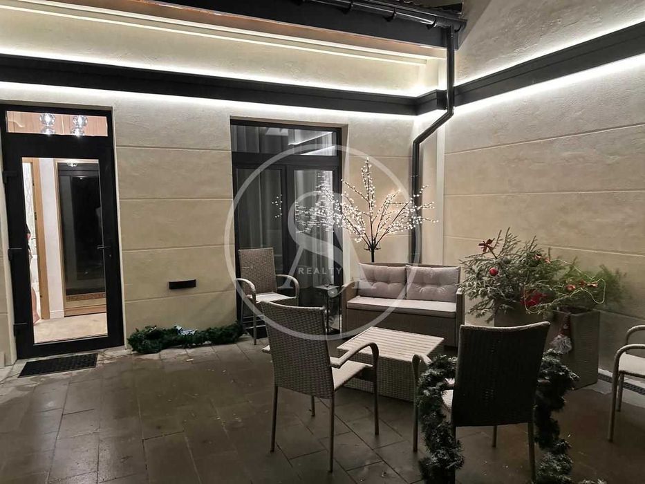 Будинок 200 кв.м. в котеджному містечку Карпати Славське Львівська