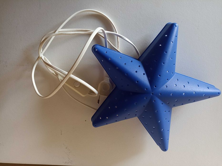 Luz de presença ikea