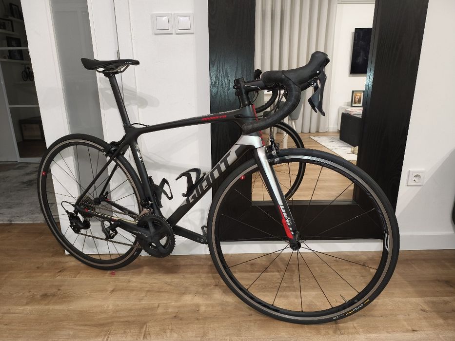 Bicicleta Ciclismo Giant