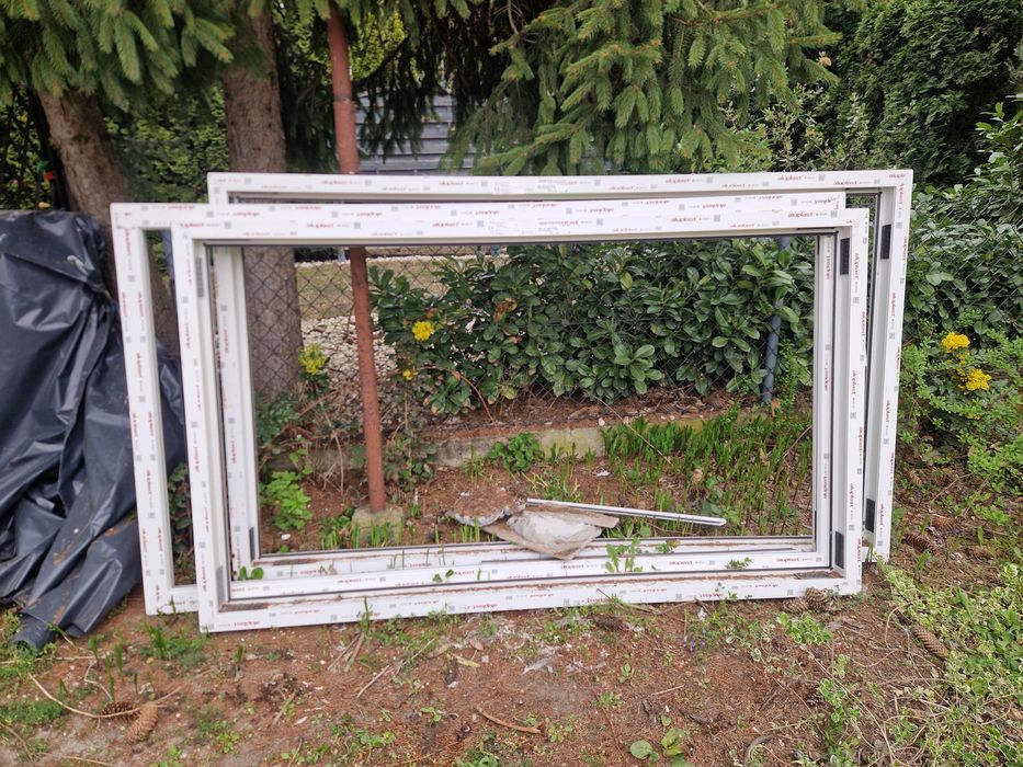 Ramy rama transportowa