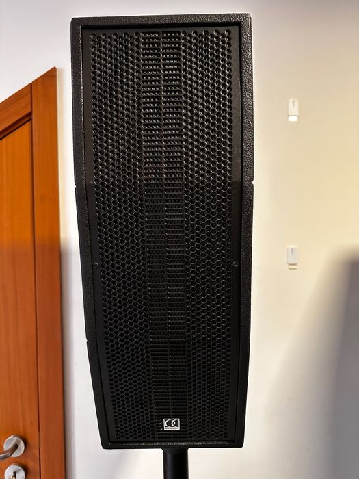 2X Audiophony Mojo 2200 Curve