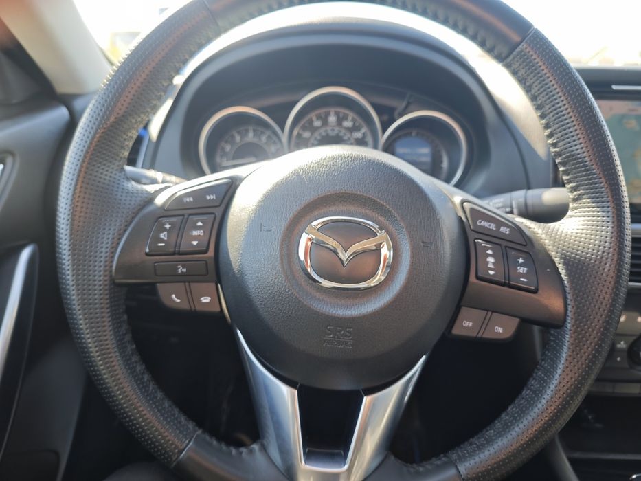 Продам Мазда 6 2013 року