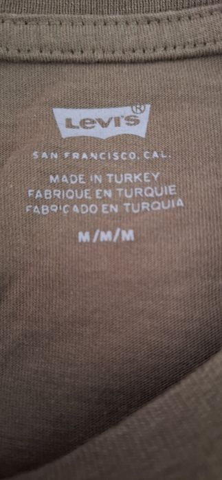 T-shirt LEVIS Original