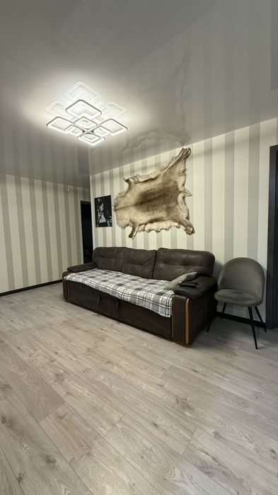 Продаж 3-кімнатної квартири. Центр міста