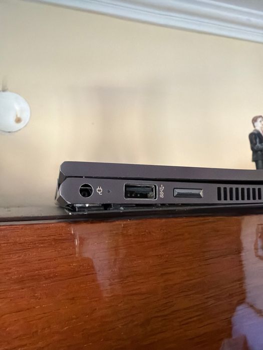 Ноутбук HP ENVY x360