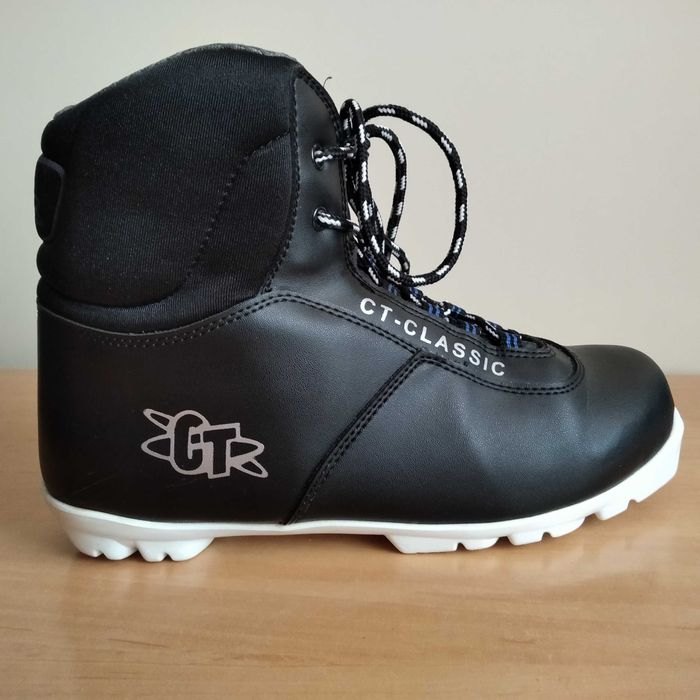 Buty narciarskie biegowe CT CLASSIC NNN roz.eu-43