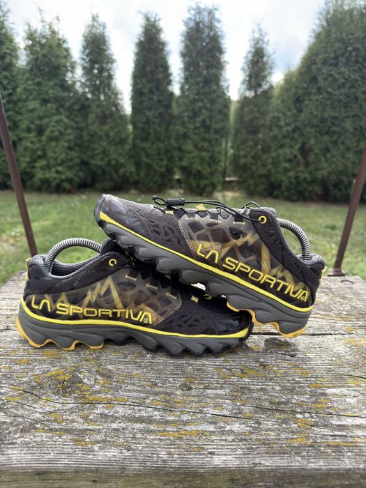 La Sportiva Helios 2.0 buty trekkingowe r.39