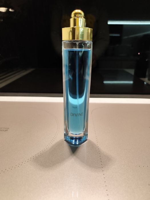 Damskie EDT UNIKAT Oriflame Divino 50ml  klasyczna wersja sprzed zmian