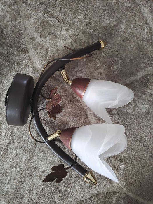 Lampa punktowa wisząca