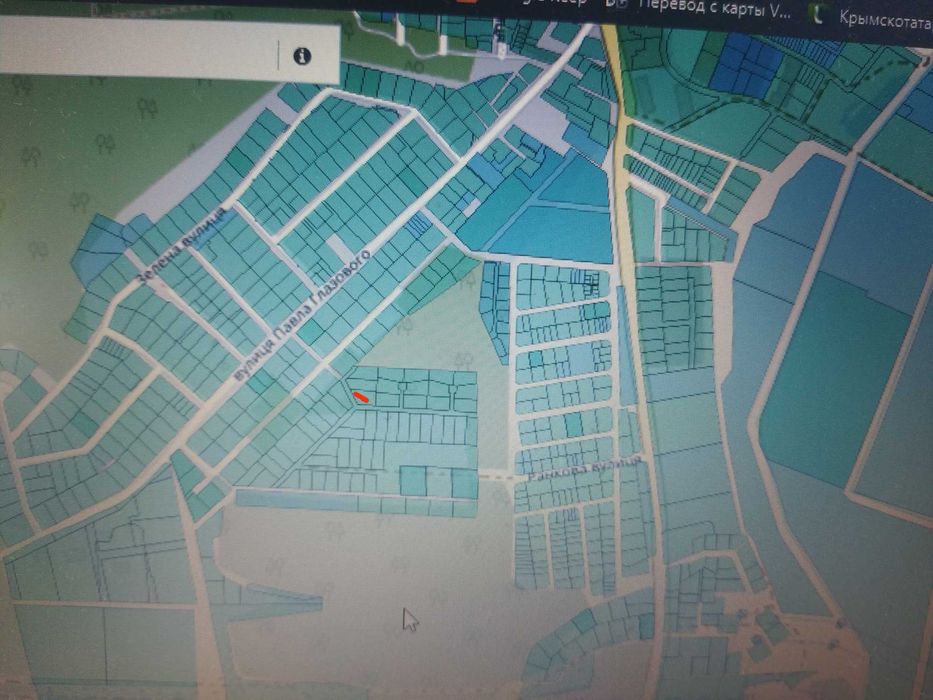 Ірпінь, земельна ділянка під будівництво, 8 соток