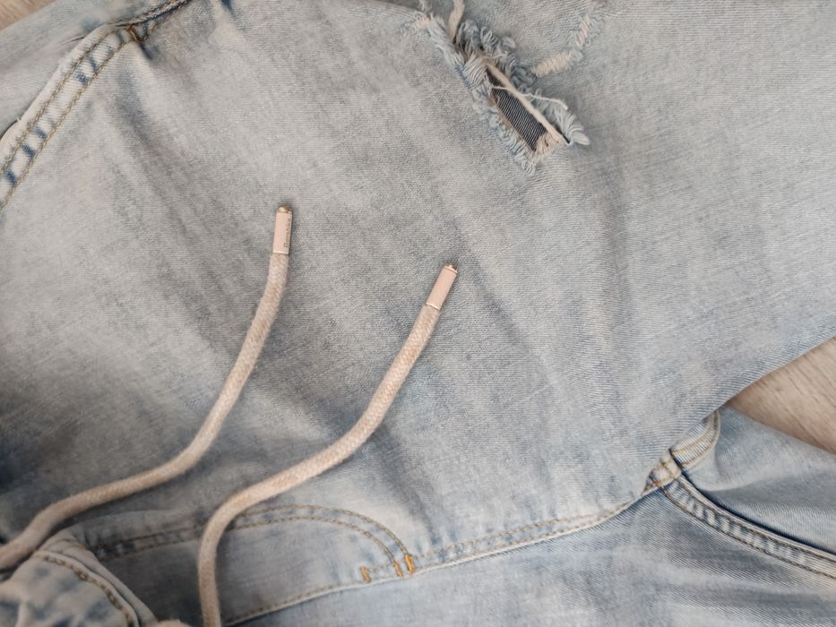 Spodnie Bershka size M 38