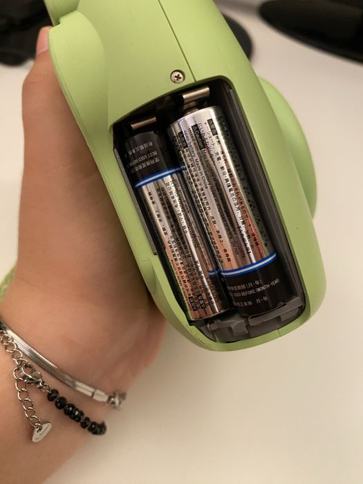 Instax Mini 9 verde pastel + lente close-up