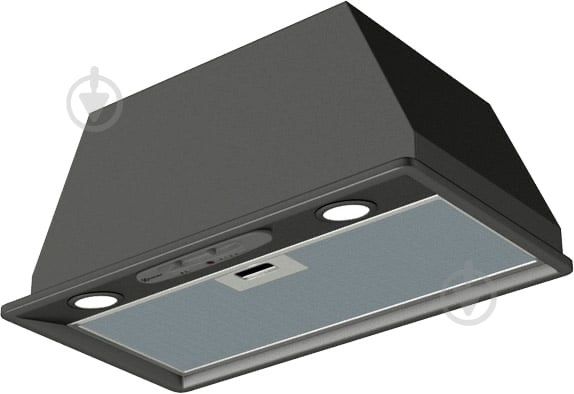 Витяжка вбудована Електролюкс, нова