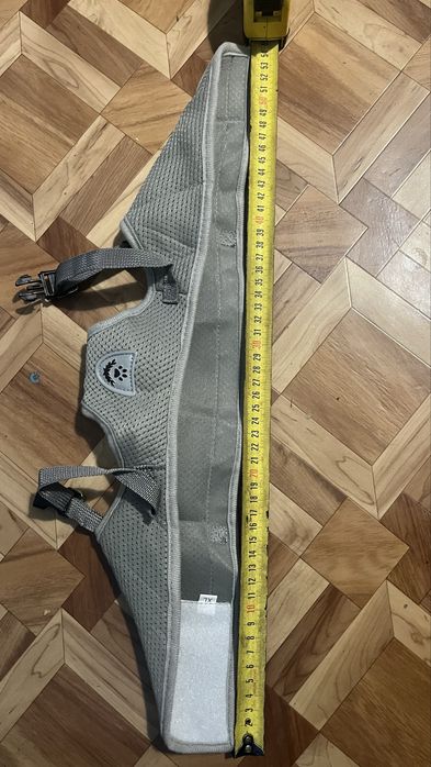 Світловідбиваючі шлейки та повідець для домашніх собак, котів