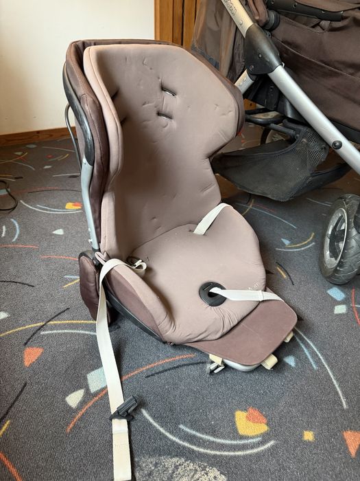 Wózek Maxi Cosi