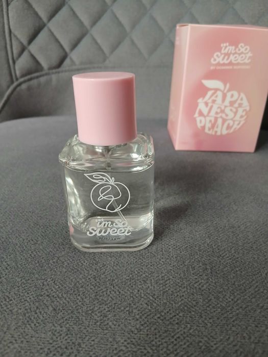 Perfum Dominik Rupiński