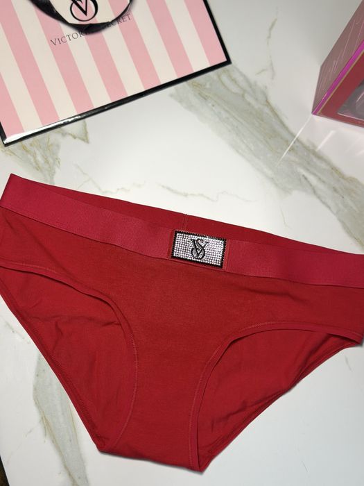 Набор Victoria’s Secret + БЕЗКОШТОВНИЙ подарунковий пакет