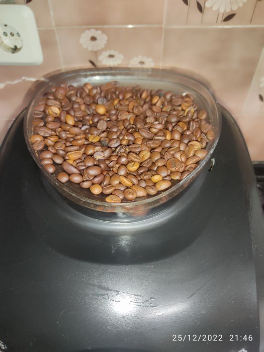 Máquina de café saeco