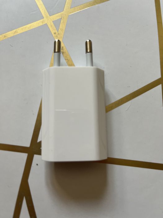 Ładowarka sieciowa Apple USB, adapter/ kostka