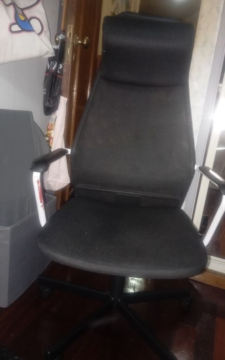 vendo cadeira gamer do IKEA