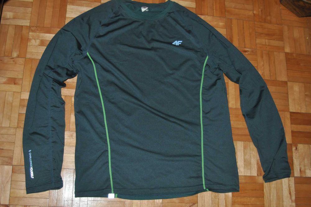 Bluza 4F do biegania