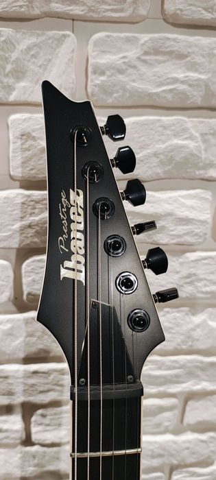 Ibanez RG 652 Prestige Reverse