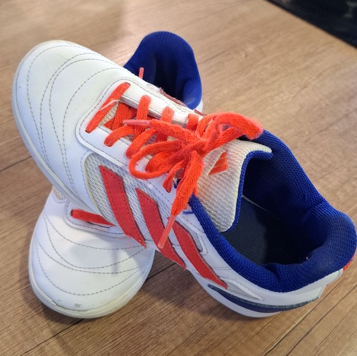 Halówki Adidas Sala r.35