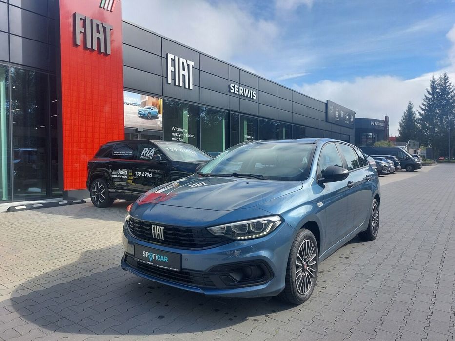 Fiat Tipo