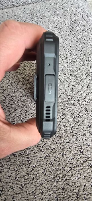 telefon pancerny