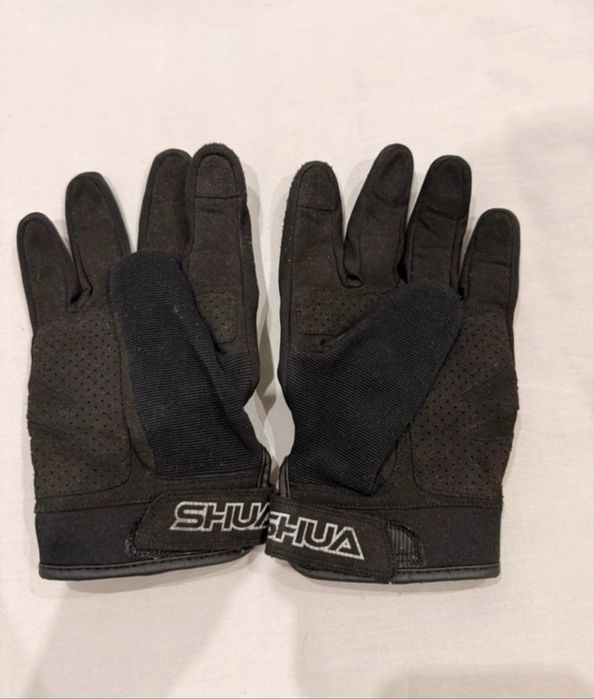 Luvas Proteçao SHUA
