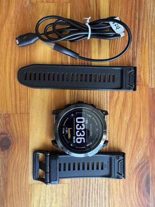 Garmin epix pro gen 2 (51mm)