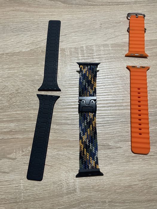 Браслет для годиника apple watch 49mm