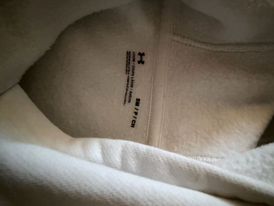 Bluza under armour