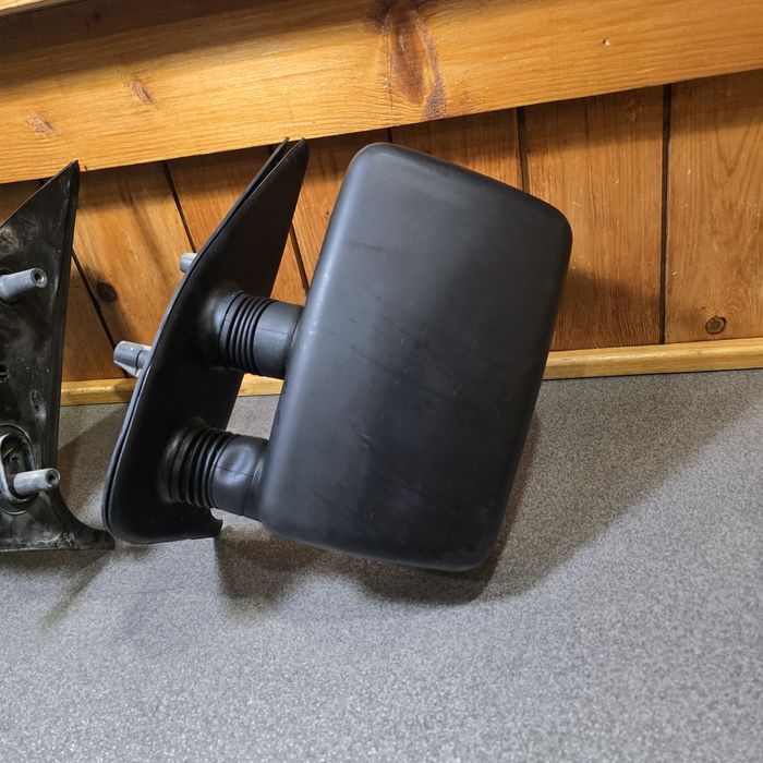 Дзеркало заднього Peugeot Boxer 1, Citroën Jumper 1, Fiat Ducato 2  E3