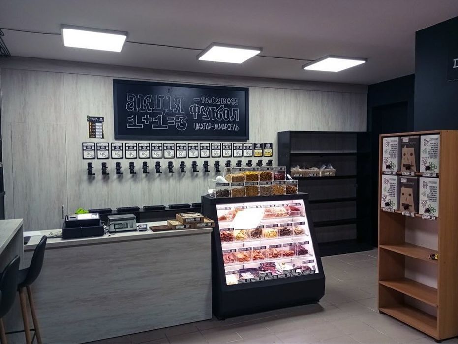 Магазин розливного пива продаж. Пивная франшиза пива на розлив