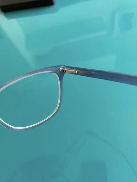 Oprawa okularowa PEOPLE eyewear