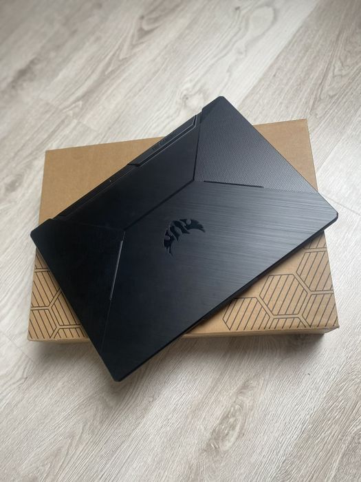 Asus TUF Gaming F15