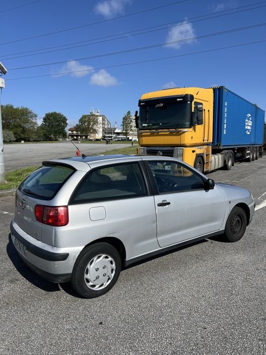Seat Ibiza 1.9 SDI
