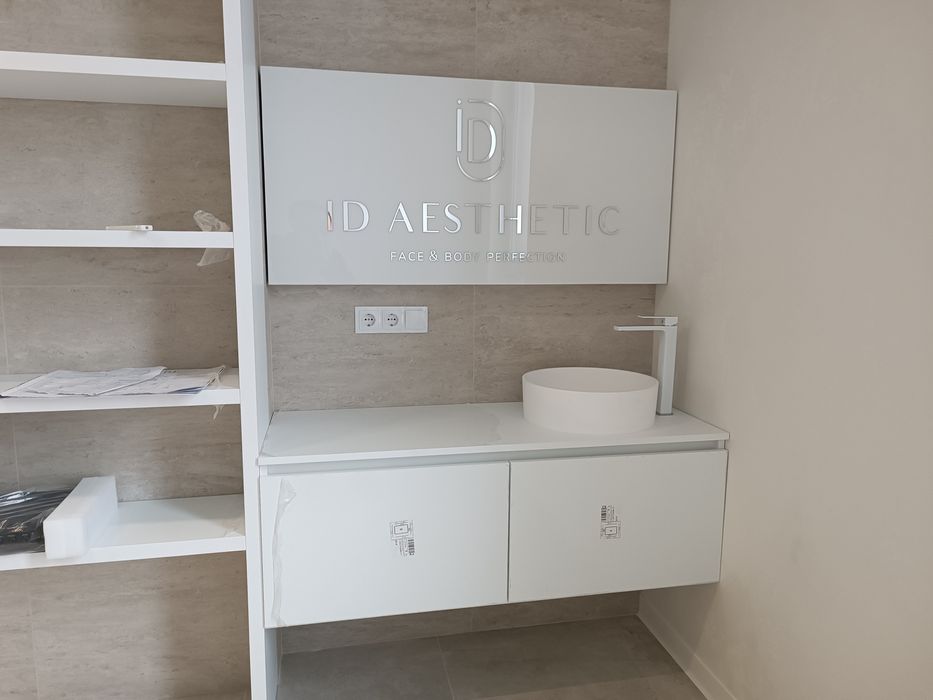 Зовнішня реклама.Вивіски.