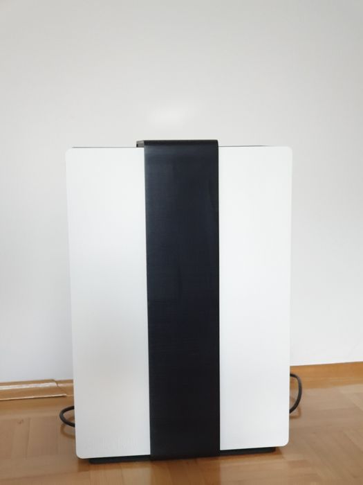 Nawilżacz powietrza ewaporacyjny STADLER FORM Robert
Oczyszczacz