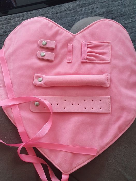 Tous Etui podróżne na biżuterię