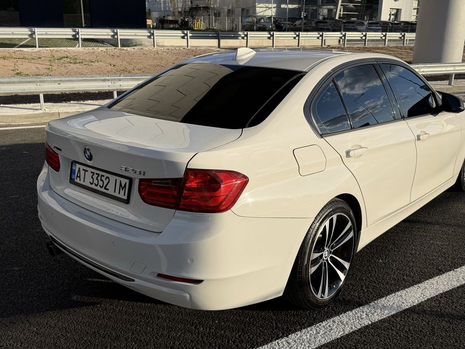 Продам  Bmw 328i