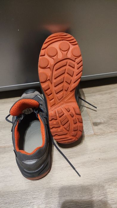 Lowa SIMON II GTX Półbuty trekkingowe dziecka