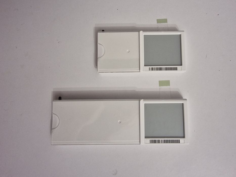 Samsung / SoluM SLT-EM007 - ESL (Electronic Shelf Labels)