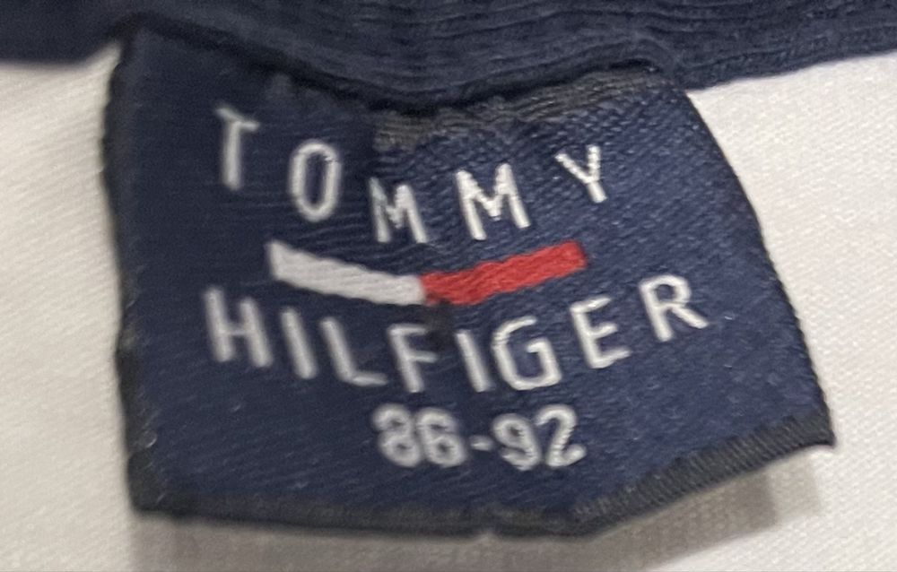 Tommy Hilfiger / Reserved плаття для дівчинки